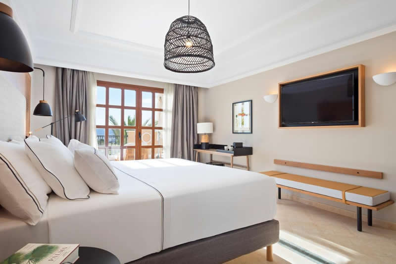 melia villaitana golf - benidorm